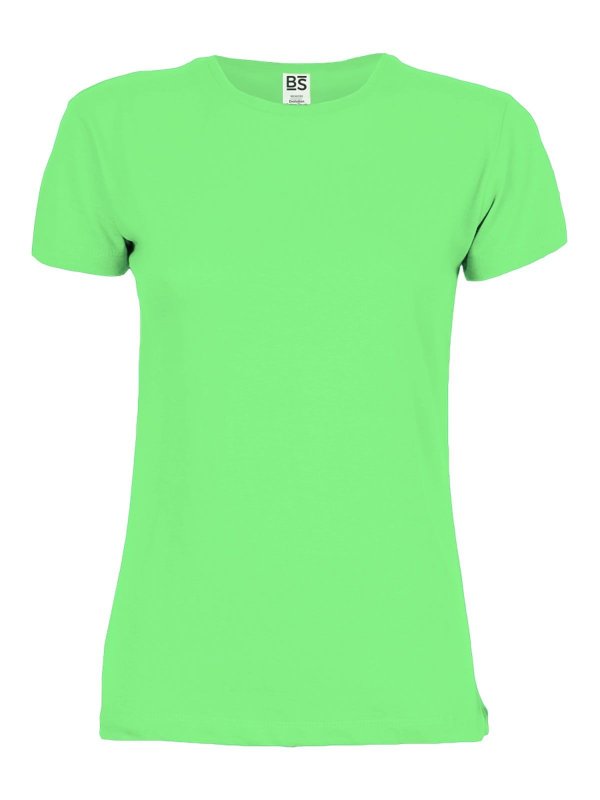 green fluo
